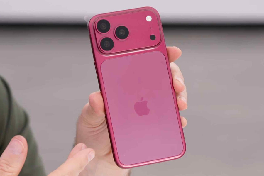 iPhone 18 Pro chốt ngày mở bán tại Việt Nam với giá từ 40 triệu đồng cùng chip 2nm mới