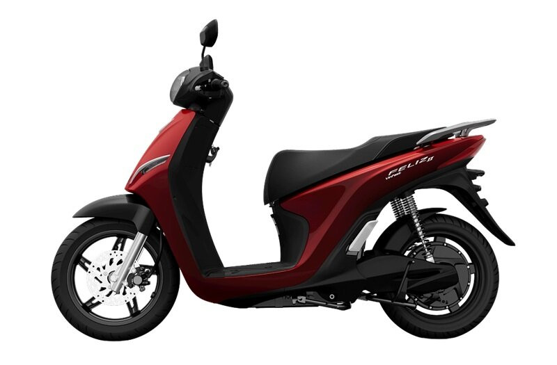 Quy định độ tuổi và bằng lái cho xe máy điện: Chi tiết điều kiện điều khiển từng dòng xe