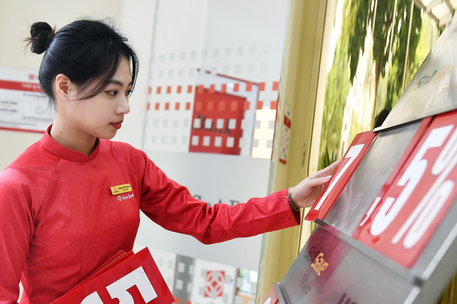 Lãi suất ngân hàng ngày 10/9/2026: PVcomBank niêm yết mức 10% mỗi năm với gói tiền gửi nghìn tỷ