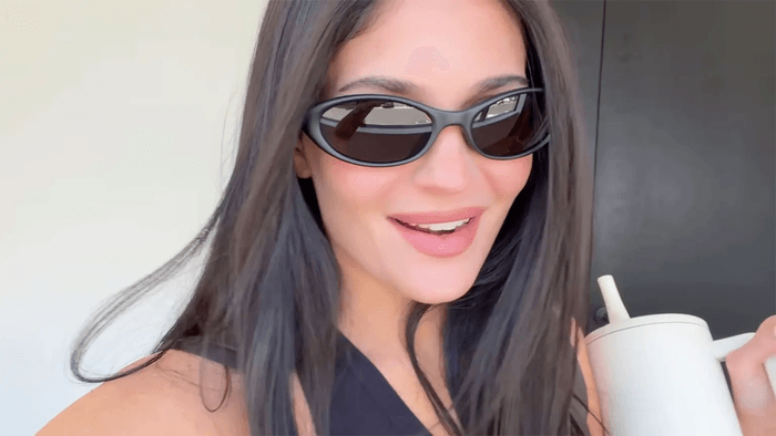 Kylie Jenner hé lộ kiến trúc biệt thự phong cách Italy trị giá 15 triệu USD tại California