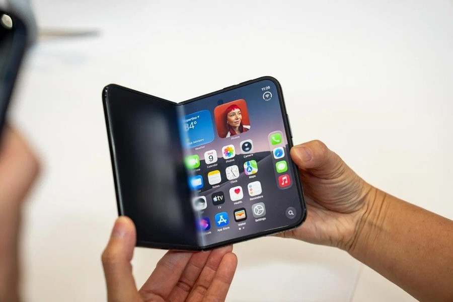 Chi tiết kiến trúc phần cứng iPhone Duo màn hình gập và đột phá tản nhiệt chip A20 Pro