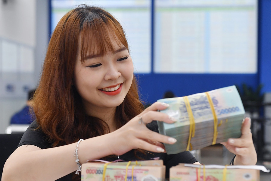 Lãi suất ngân hàng hôm nay 11/9/2026: Một nhà băng Big4 trả tới 8%/năm từ kỳ hạn 6 tháng