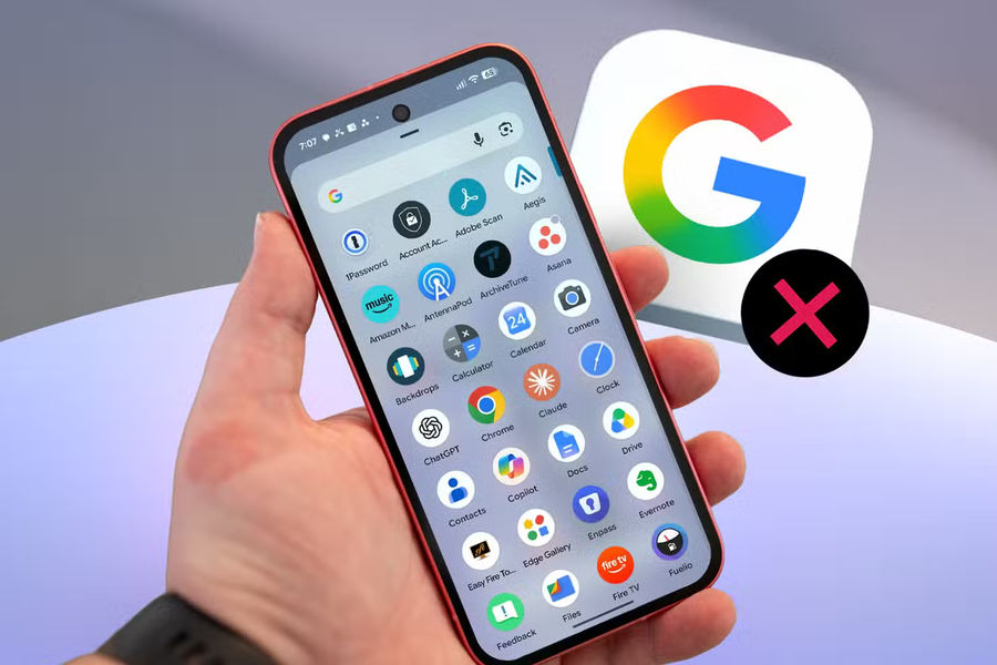 Kỹ thuật ẩn ứng dụng trên smartphone: Lợi ích bảo mật hay nguy cơ rò rỉ dữ liệu cá nhân?