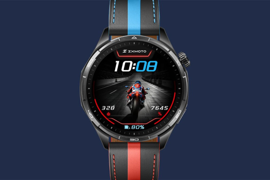 Đồng hồ HONOR Watch 6 Pro ấn định ngày ra mắt với hai phiên bản và tính năng đo huyết áp