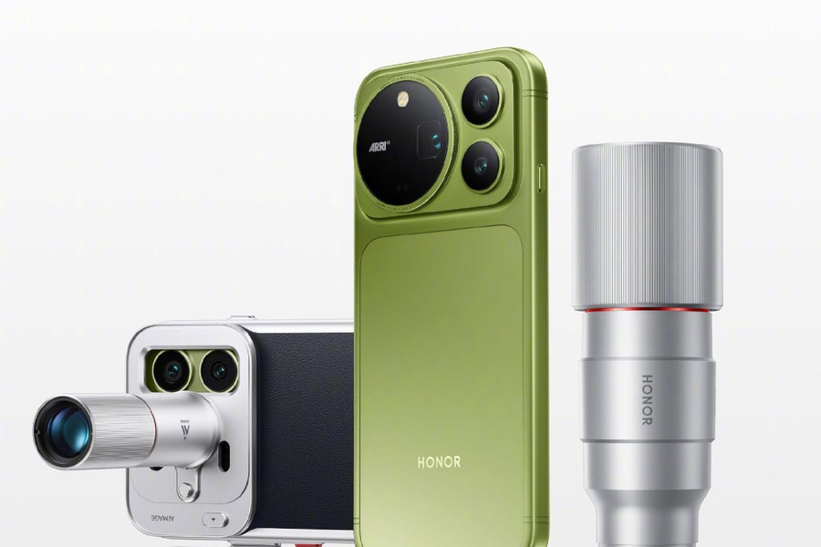 HONOR Magic 9 Series lộ diện cấu hình khủng: Pin chạm mốc 11,000mAh cùng chip Snapdragon mới