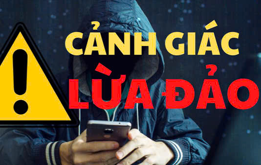 Người thật, giọng thật vẫn sập bẫy: Cảnh báo thủ đoạn lừa đảo 'đạo diễn' cuộc gọi