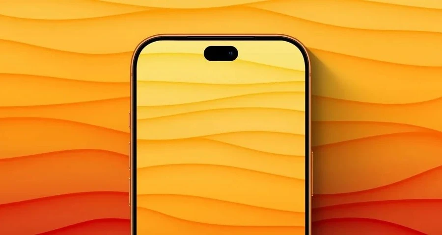 Nâng cấp Dynamic Island trên iPhone 18 Pro: Tối ưu diện tích và hiển thị cùng lúc 3 tác vụ
