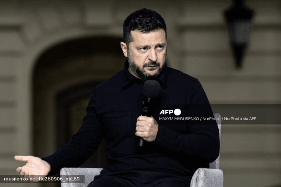 Ông Zelensky sẵn sàng gặp nhà lãnh đạo Nga tại hội nghị G20 nhằm đàm phán kết thúc chiến tranh