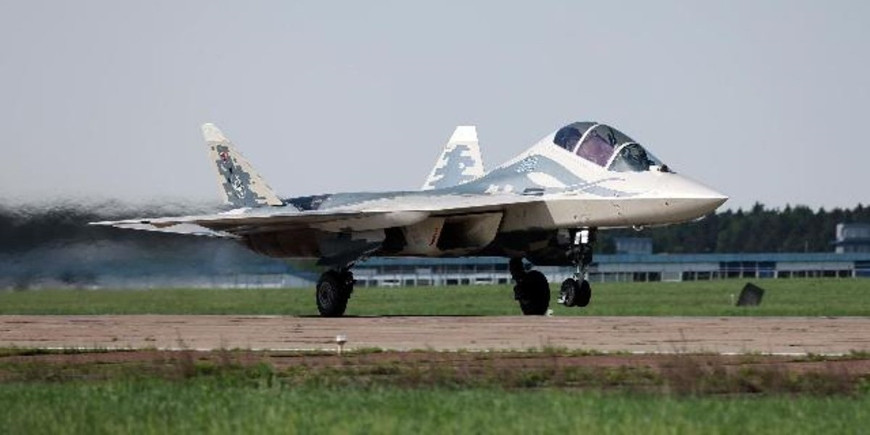 Phân tích điểm khác biệt trong công nghệ tàng hình giữa tiêm kích Su-57 Nga và tiêm kích Mỹ