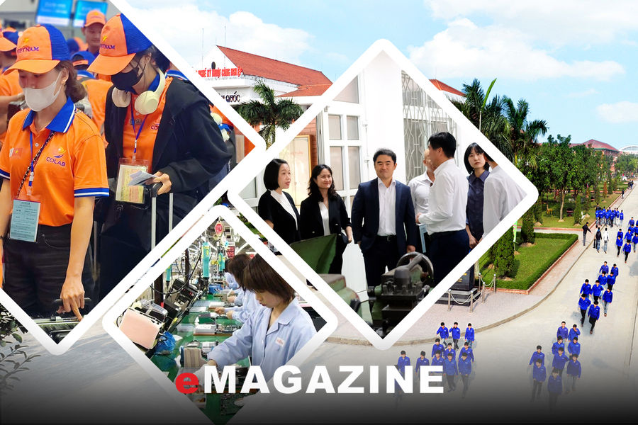 Xuất khẩu lao động Hàn Quốc: Khi chi phí thấp không còn đủ sức hút