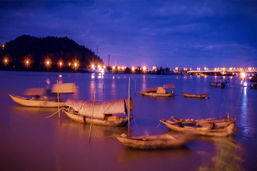 Chùm thơ Nguyễn Trường Thọ