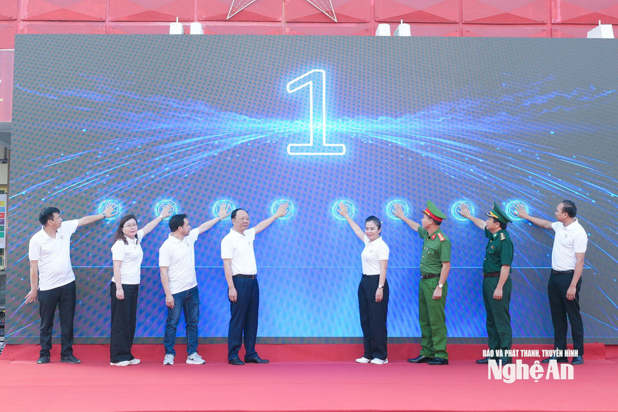Nghệ An thành lập Ban Chỉ đạo Chương trình mục tiêu Quốc gia phòng, chống ma túy