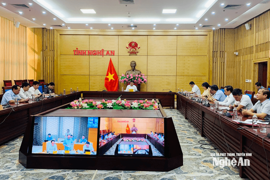 Bộ Giáo dục và Đào tạo sẽ tiếp tục giảm đầu mối, tinh gọn mạng lưới giáo dục nghề nghiệp