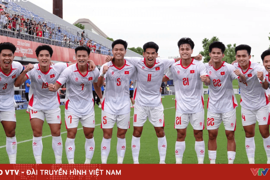 U23 Việt Nam đối đầu U23 Uzbekistan tại ASIAD 20: Quyết tâm giành vé vào vòng đấu loại trực tiếp