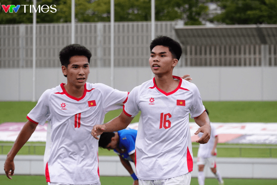 U23 Việt Nam đối đầu đương kim vô địch U23 Hàn Quốc tại vòng tứ kết bóng đá nam ASIAD 20