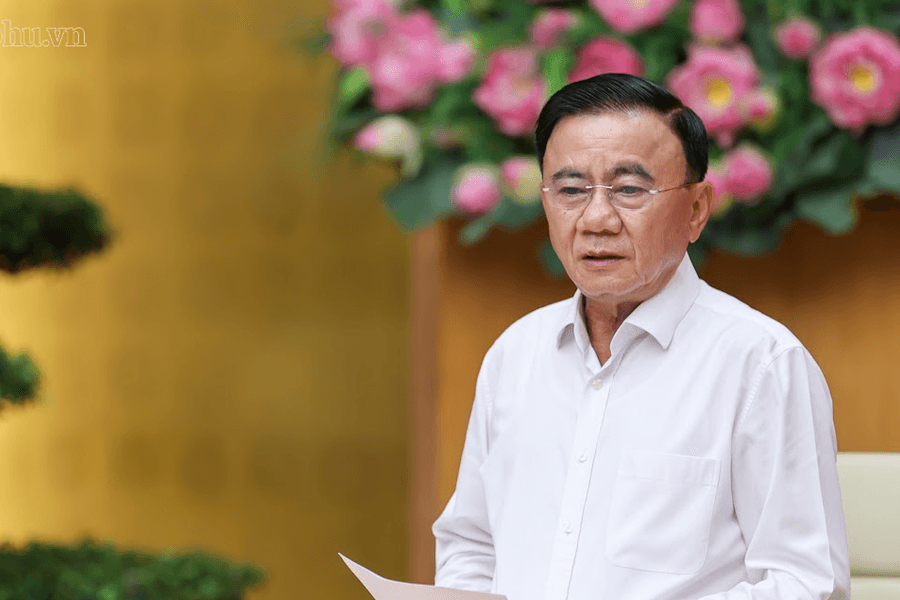 Thường trực Ban Bí thư: Rà soát chế độ cán bộ do sắp xếp bộ máy đúng đối tượng