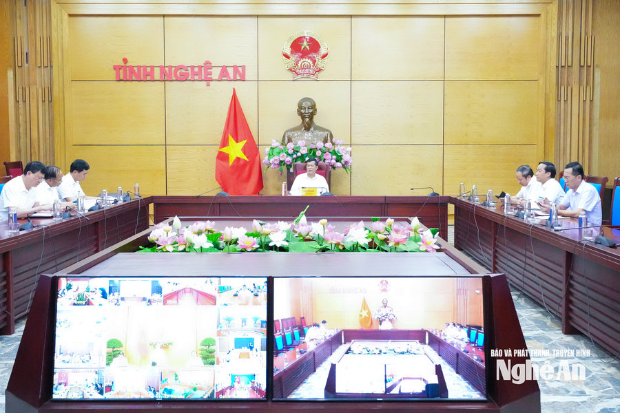 Chính phủ bàn giải pháp giải quyết căn bản tình trạng thừa, thiếu giáo viên