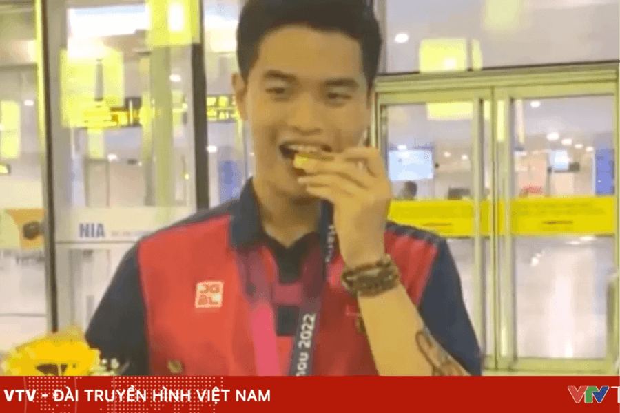 Đoàn Thể thao Việt Nam tại ASIAD 20 ngày 24/9: Kỳ vọng xạ thủ Phạm Quang Huy tranh huy chương vàng