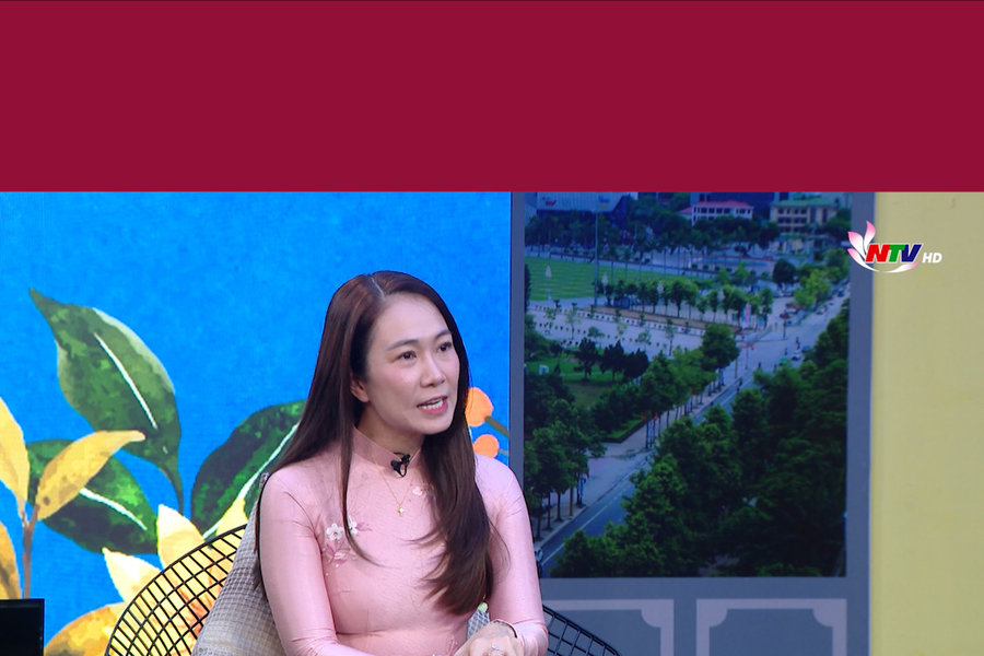 MC Thanh Thảo và những cú bấm giờ “đặc biệt” ở "Mái ấm gia đình Việt"