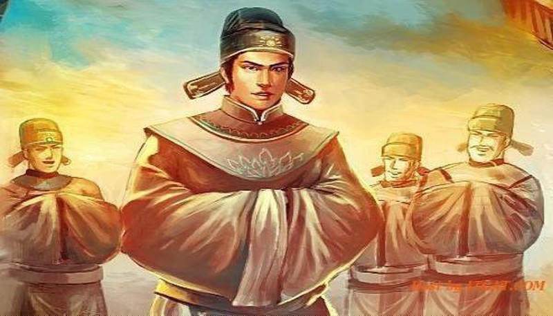 Hồ Tông Thốc - người mở đầu khoa bảng rực rỡ của một thế gia vọng tộc