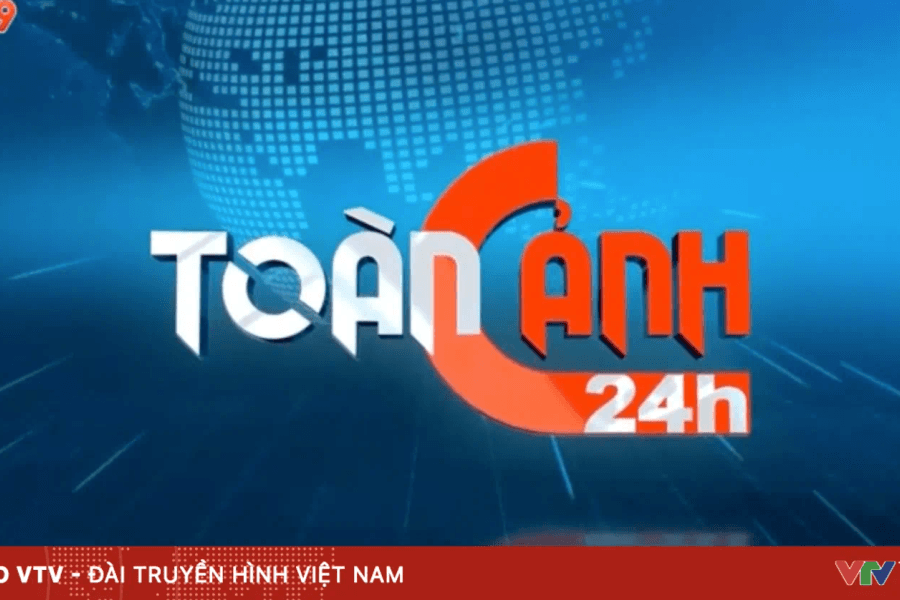 Bản tin Toàn cảnh 24h của VTV Nam Bộ đổi mới toàn diện với định vị mang tầm vóc quốc gia