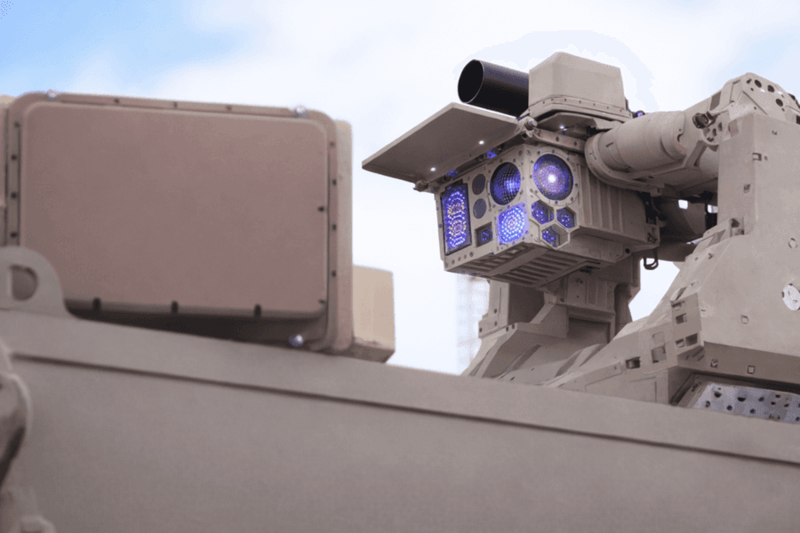 Lockheed Martin lập trung tâm QuIC nhằm tích hợp công nghệ lượng tử vào hệ thống quân sự