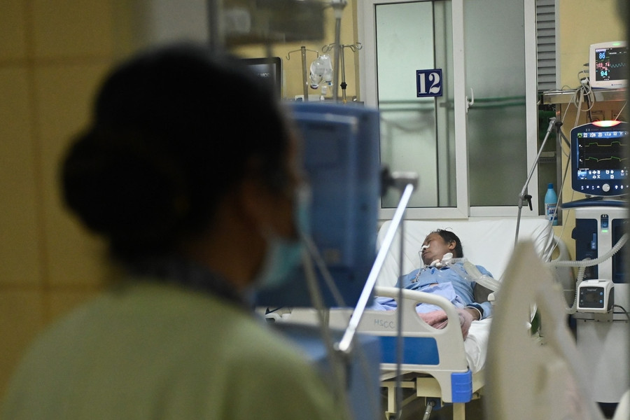 Bộ Y tế trả lời đề nghị mở rộng chế độ BHYT cho người bệnh ung thư di căn
