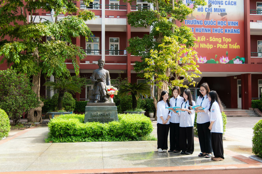 Kỷ niệm 150 năm Ngày sinh cụ Huỳnh Thúc Kháng: Sáng mãi một tấm lòng vì nước, vì dân