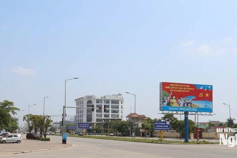 Nghệ An: Cấm đường 72m (từ ngày 1/10 đến hết ngày 30/10/2026) để phục vụ huấn luyện thực binh
