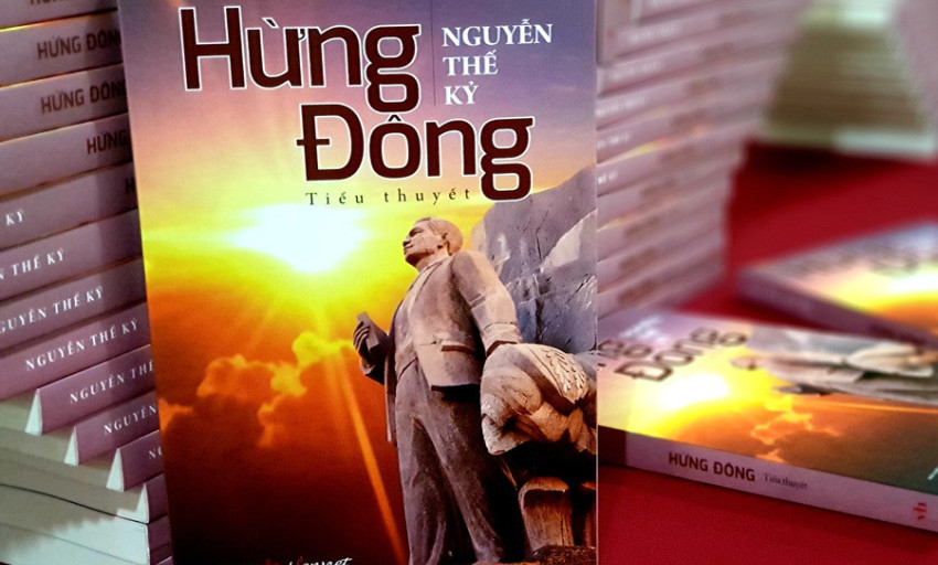 Đọc truyện đêm khuya: Hừng Đông (Phần 10)
