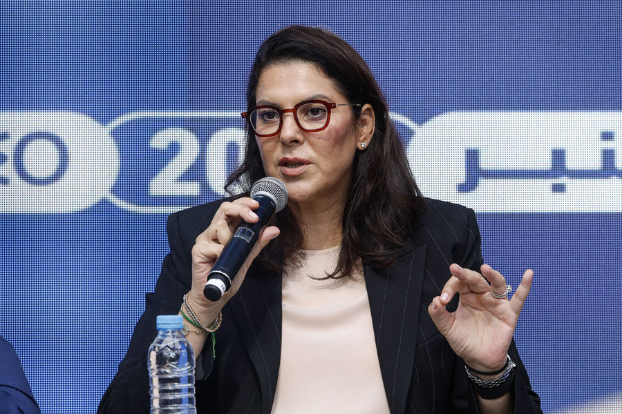 Fatima Ezzahra El Mansouri: Nữ Thủ tướng mở kỷ nguyên mới cho Morocco