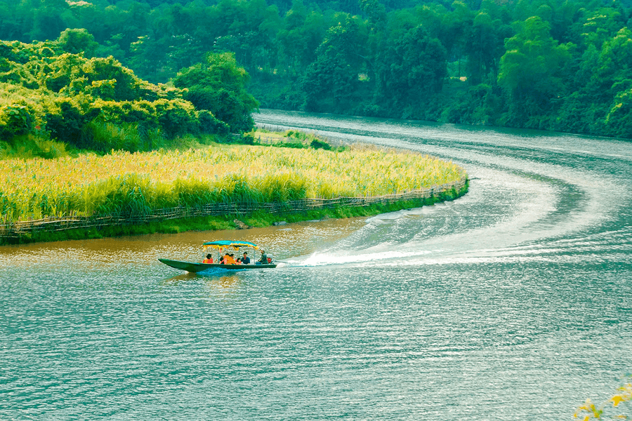 Chùm thơ của người Nghệ xa quê