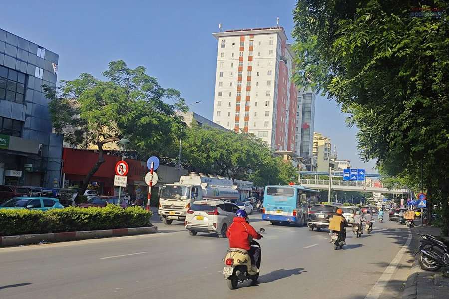 Dự báo thời tiết Nghệ An hôm nay 1/10/2026: Nắng nóng trước khi mưa dông gia tăng
