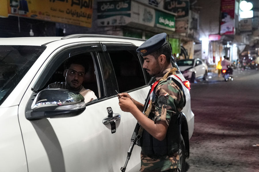 Houthi tấn công Medina bằng UAV? Riyadh lên tiếng