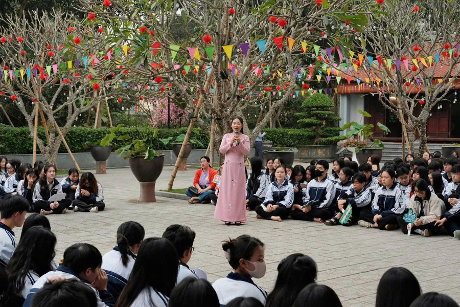 Nhiều trường học ở Nghệ An hủy các chuyến trải nghiệm ở xa