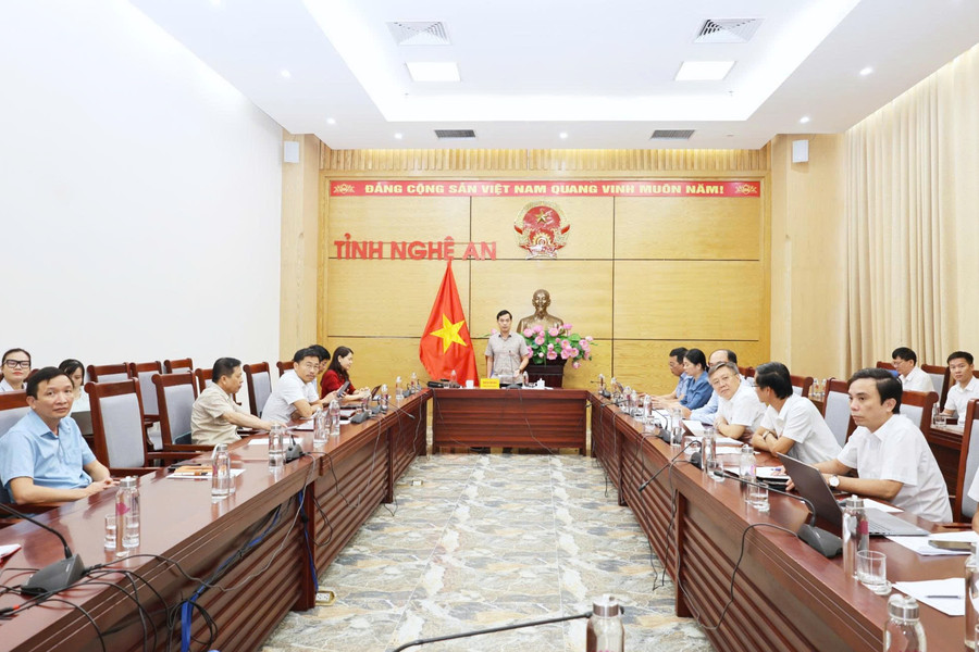 Rà soát, tháo gỡ bất cập đầu năm học 2026-2027