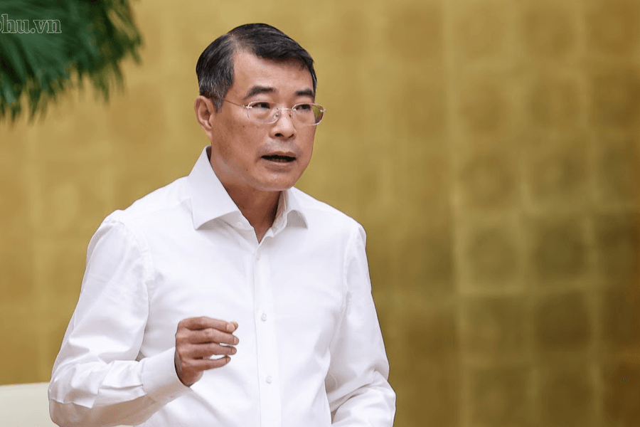 'Bật đèn vàng' với một số địa phương, kết quả cuối năm là cơ sở bố trí cán bộ