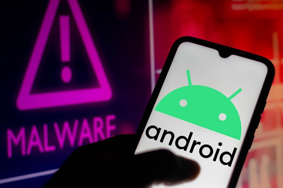 Phát hiện mã độc Android nguy hiểm có thể biến điện thoại thành công cụ do thám