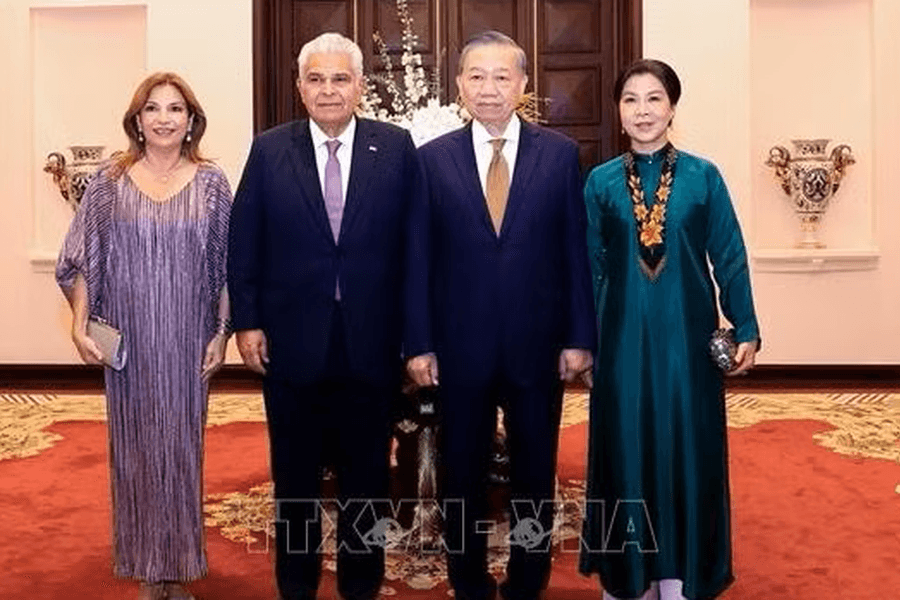 Việt Nam - Panama, nhịp cầu kết nối Đông Nam Á và Mỹ Latin