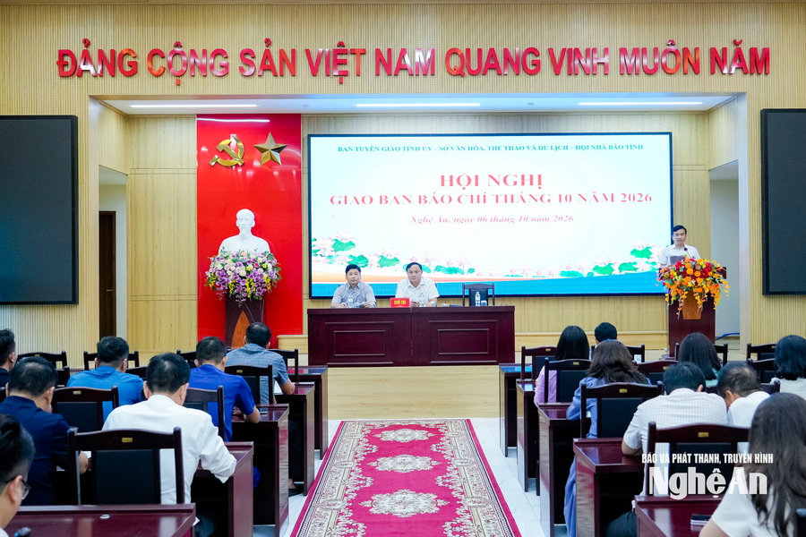 Tăng cường tuyên truyền, tạo sự đồng thuận trong giải thể điểm trường lẻ Tiến Sơn