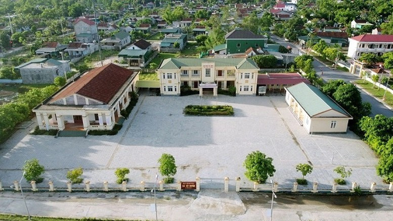 Đẩy nhanh tiến độ xử lý, khai thác nhà, đất dôi dư sau sắp xếp