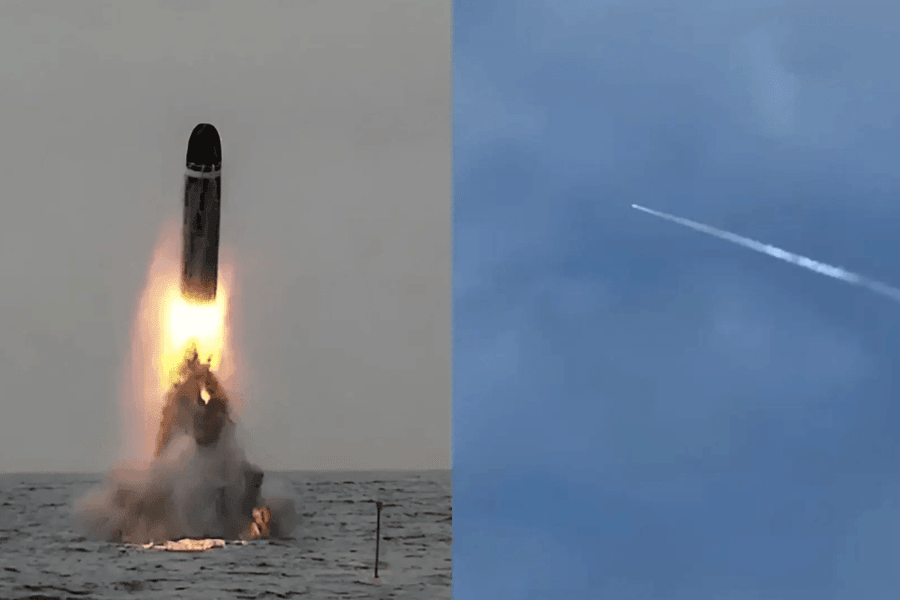Ukraine công bố kỷ lục đánh radar Nga và bước tiến chiến lược hạt nhân Pháp - Mỹ