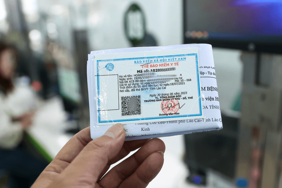 Có thẻ BHYT hưởng 95, 100%, vì sao người bệnh vẫn phải trả hàng chục triệu đồng?