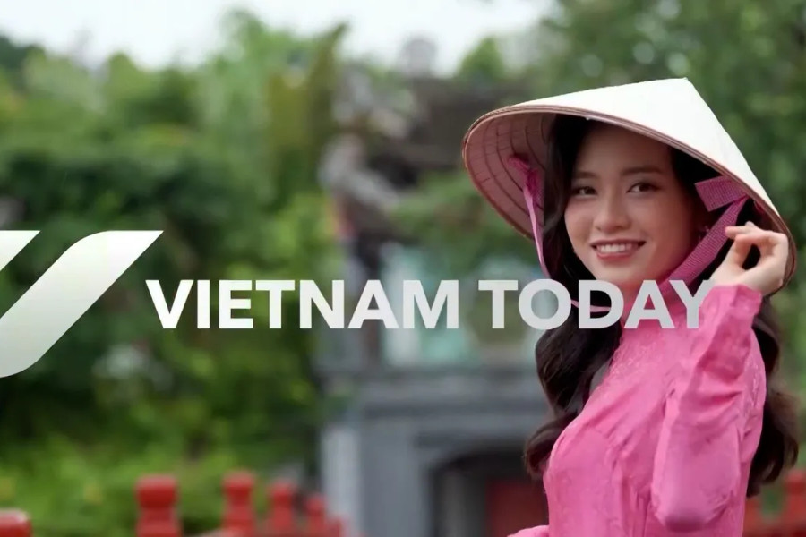 Kênh truyền hình Vietnam Today chính thức phát sóng trên nền tảng MyAsia TV tại Hàn Quốc