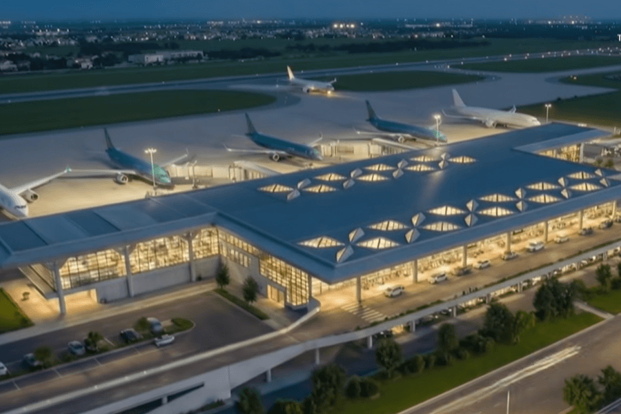 Tiếp đà tăng trưởng, tăng tốc về đích