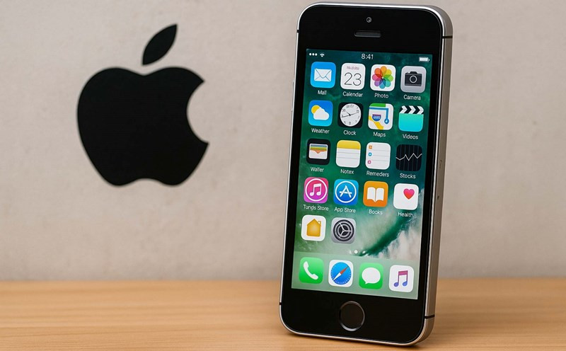 Những khuyến cáo của Apple dành cho người dùng iPhone khi bị dính nước