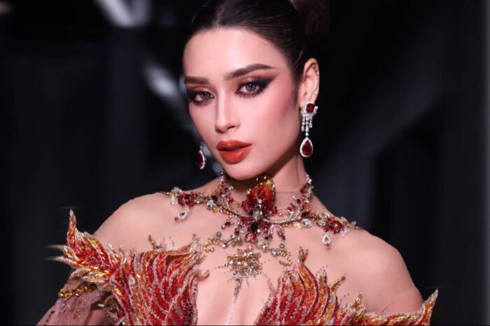 Top 5 ứng viên sáng giá nhất cạnh tranh vương miện Miss Grand International 2026 đêm 10/10
