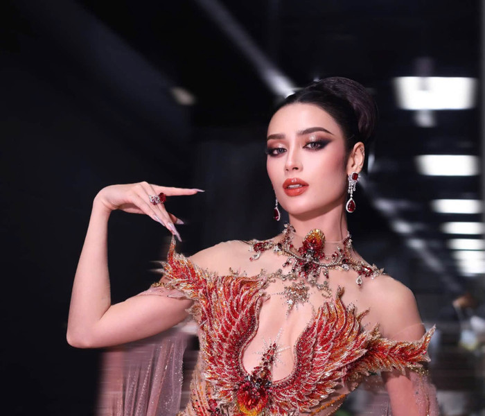 Chung kết Miss Grand International 2026: Đại diện Việt Nam Emoura Phạm trước giờ quyết định