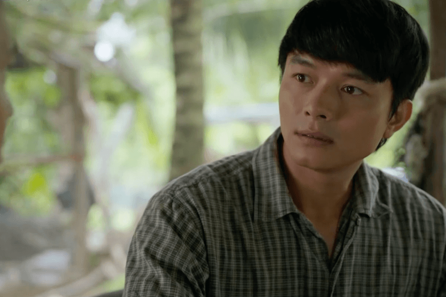 Phim truyền hình Phù Sa tập 34: Thuận tìm sự thật sạt lở, lộ đoạn ghi âm bí ẩn của chú Sáu
