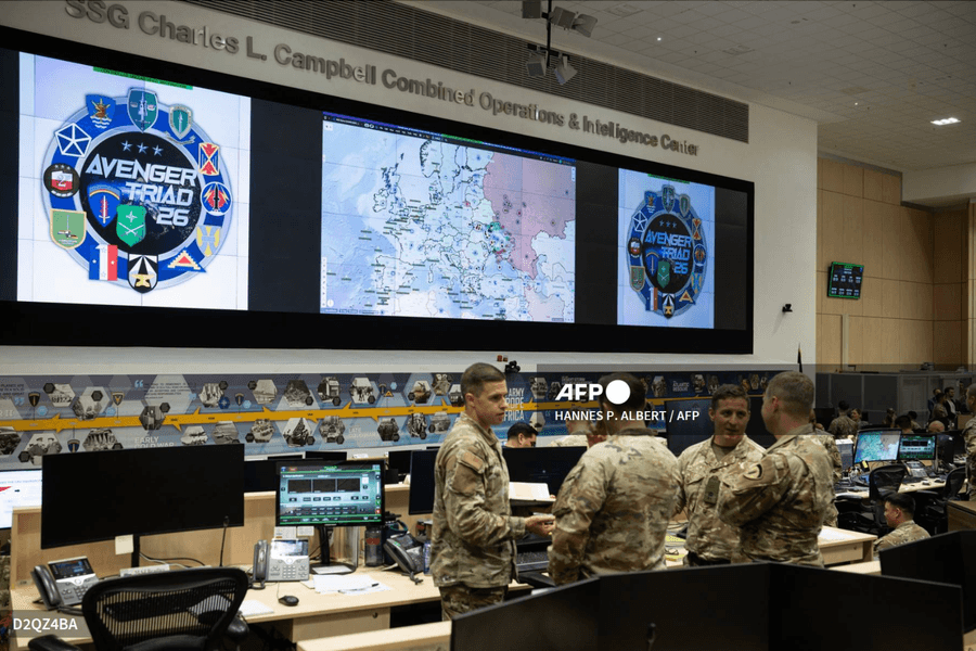 NATO khẳng định không có kế hoạch phong tỏa Kaliningrad